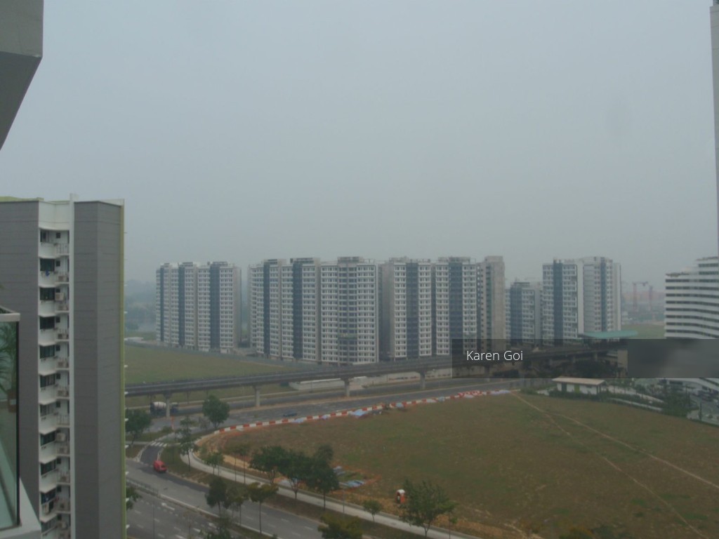 A Treasure Trove (D19), Condominium #127202382